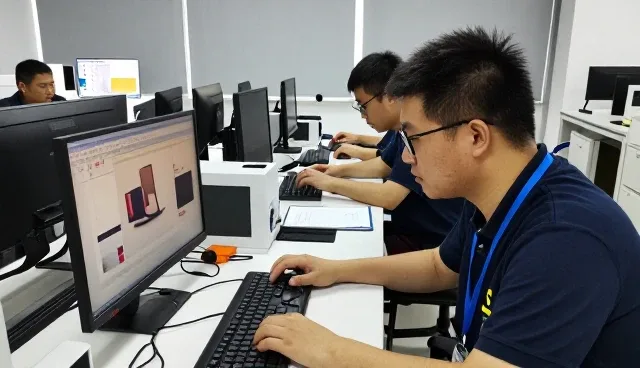 技术翻译技术翻译解决方案技术外包：从入门到明白