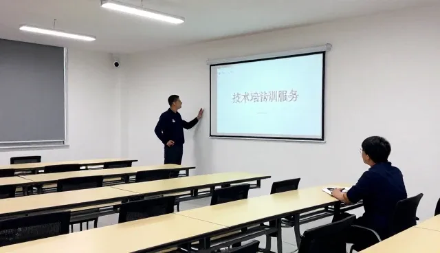 技术咨询如何驱动系统集成业务的转型升级