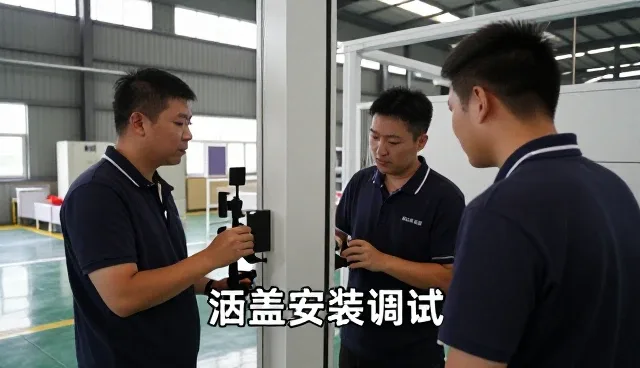 技术研究为翻译解决方案提供更多可能